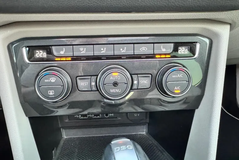 Volkswagen Tiguan din 2019 cu 173.568 km - oferta VOL128225 - foto 8