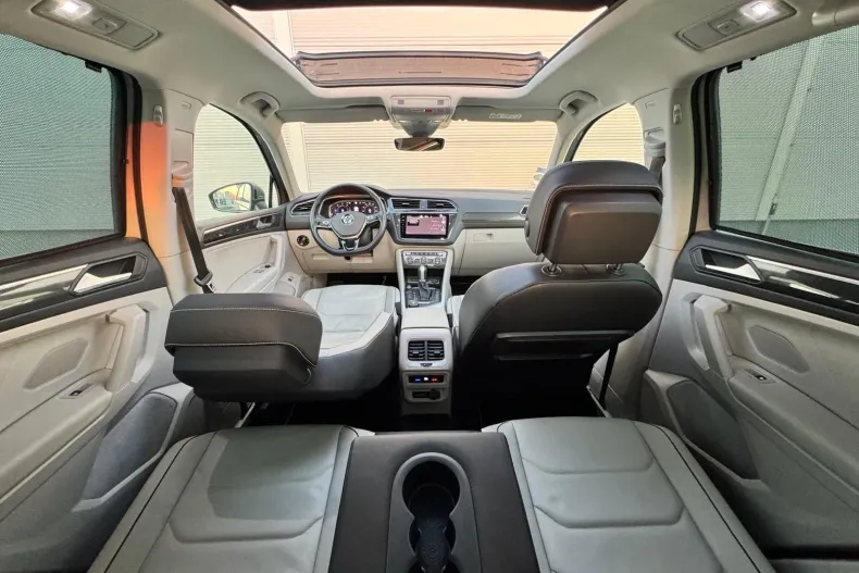 Volkswagen Tiguan din 2019 cu 173.568 km - oferta VOL128225 - foto 9