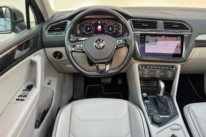 Volkswagen Tiguan din 2019 cu 173.568 km - oferta VOL128225 - foto 11