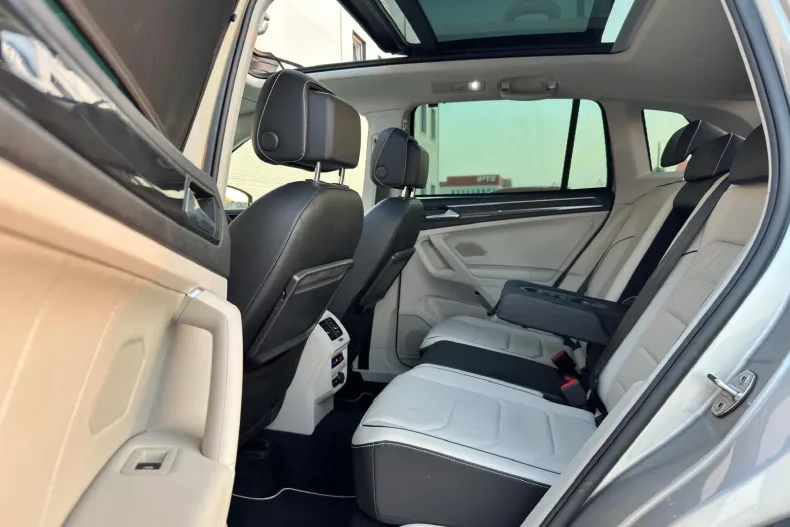 Volkswagen Tiguan din 2019 cu 173.568 km - oferta VOL128225 - foto 12