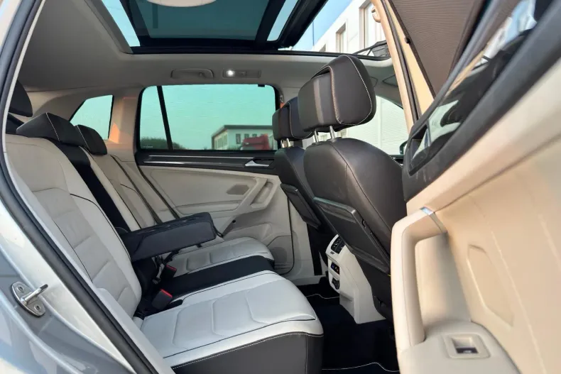 Volkswagen Tiguan din 2019 cu 173.568 km - oferta VOL128225 - foto 13