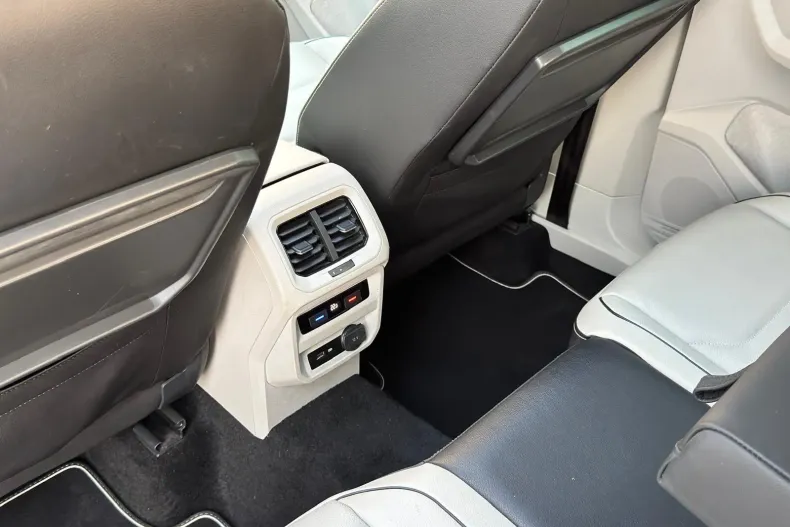 Volkswagen Tiguan din 2019 cu 173.568 km - oferta VOL128225 - foto 14