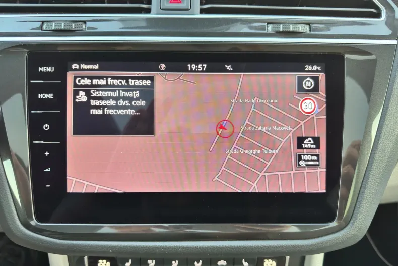 Volkswagen Tiguan din 2019 cu 173.568 km - oferta VOL128225 - foto 15