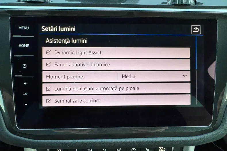 Volkswagen Tiguan din 2019 cu 173.568 km - oferta VOL128225 - foto 16