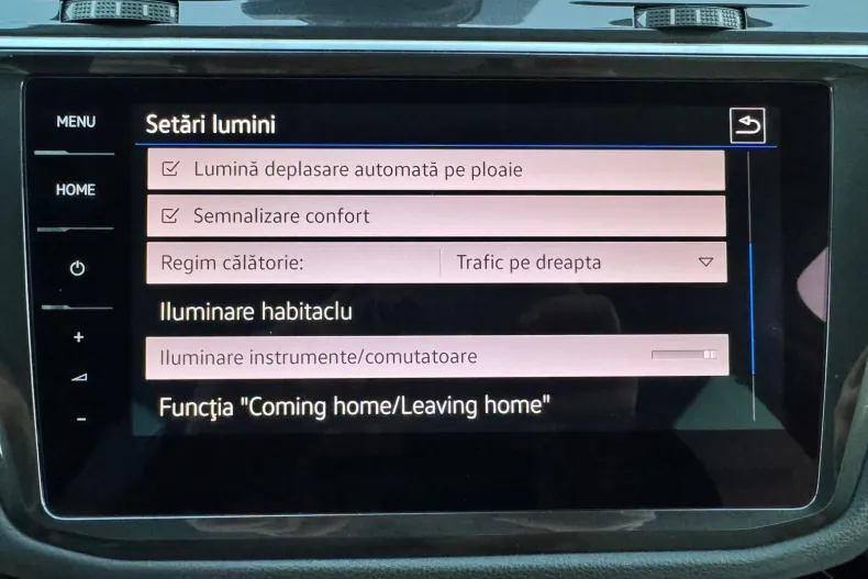 Volkswagen Tiguan din 2019 cu 173.568 km - oferta VOL128225 - foto 17