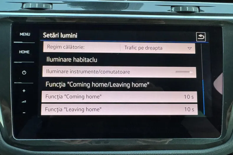 Volkswagen Tiguan din 2019 cu 173.568 km - oferta VOL128225 - foto 18