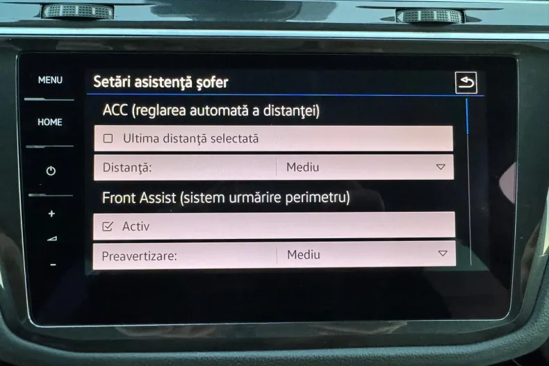 Volkswagen Tiguan din 2019 cu 173.568 km - oferta VOL128225 - foto 19