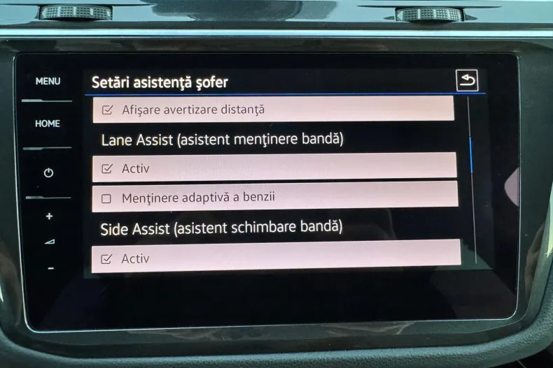 Volkswagen Tiguan din 2019 cu 173.568 km - oferta VOL128225 - foto 20