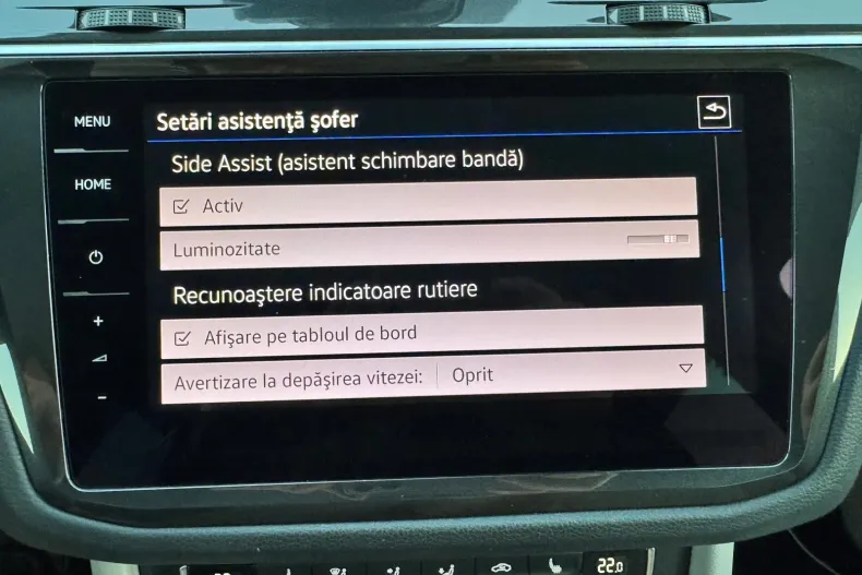 Volkswagen Tiguan din 2019 cu 173.568 km - oferta VOL128225 - foto 21