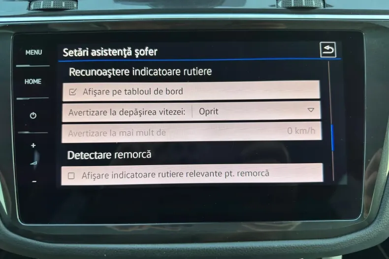 Volkswagen Tiguan din 2019 cu 173.568 km - oferta VOL128225 - foto 22