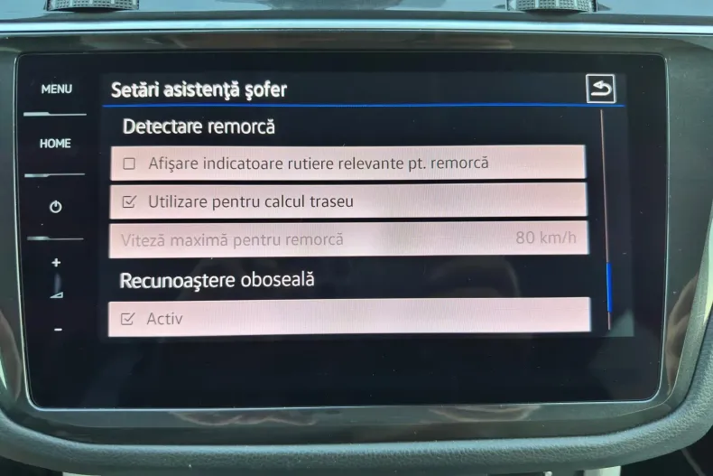 Volkswagen Tiguan din 2019 cu 173.568 km - oferta VOL128225 - foto 23