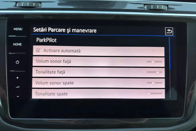 Volkswagen Tiguan din 2019 cu 173.568 km - oferta VOL128225 - foto 25