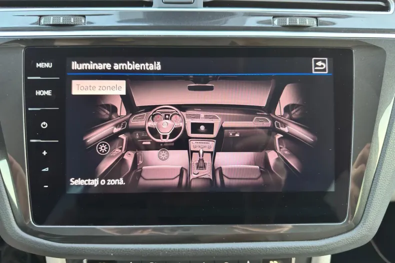 Volkswagen Tiguan din 2019 cu 173.568 km - oferta VOL128225 - foto 26