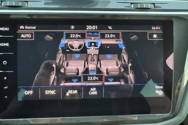 Volkswagen Tiguan din 2019 cu 173.568 km - oferta VOL128225 - foto 27