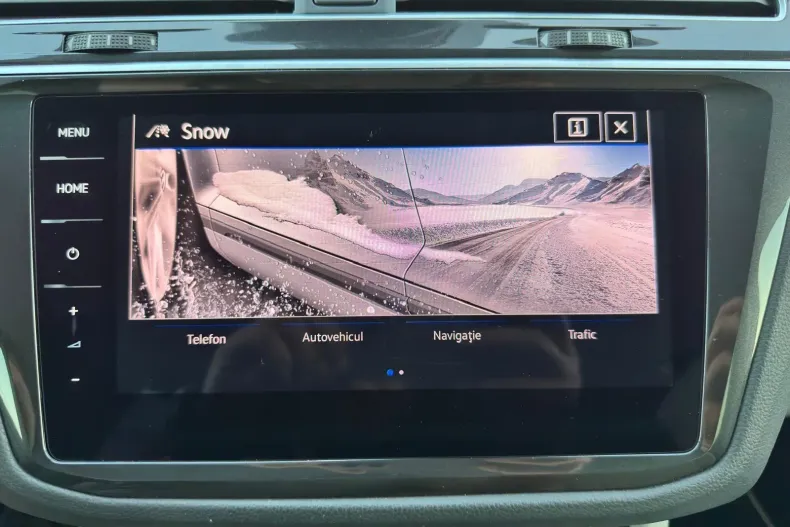 Volkswagen Tiguan din 2019 cu 173.568 km - oferta VOL128225 - foto 30