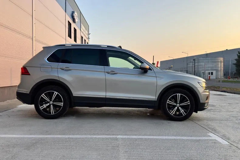 Volkswagen Tiguan din 2019 cu 173.568 km - oferta VOL128225 - foto 36