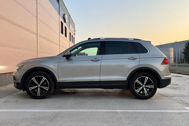 Volkswagen Tiguan din 2019 cu 173.568 km - oferta VOL128225 - foto 37