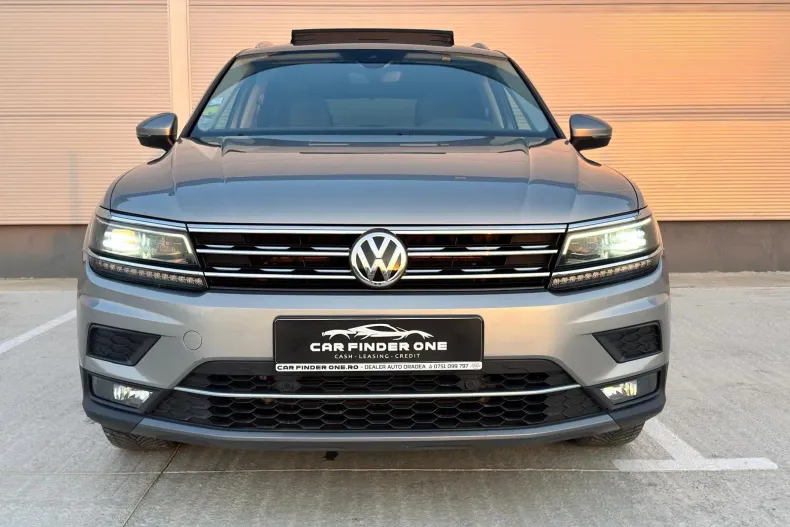 Volkswagen Tiguan din 2019 cu 173.568 km - oferta VOL128225 - foto 38