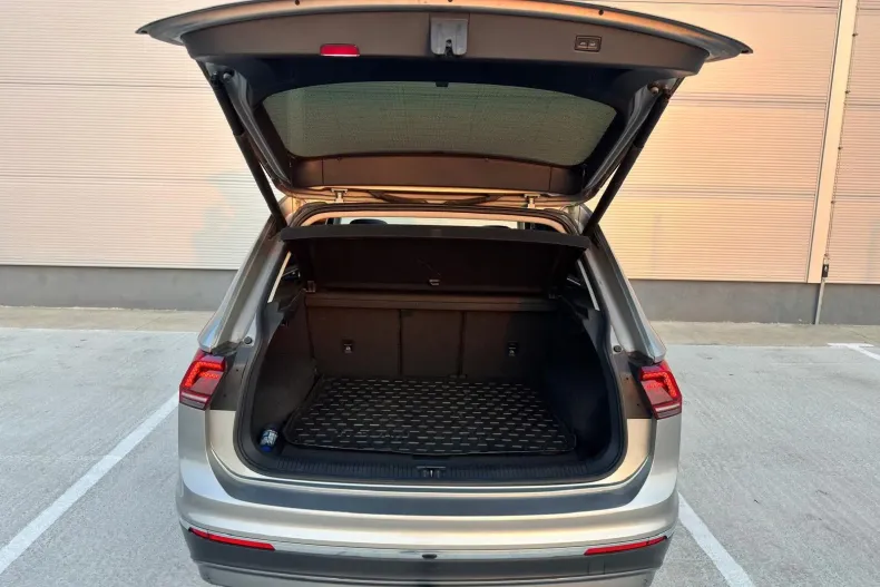 Volkswagen Tiguan din 2019 cu 173.568 km - oferta VOL128225 - foto 40