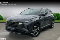 Hyundai TUCSON din 2021 cu 90.930 km - oferta HYU128233 - foto 1