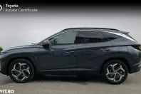 Hyundai TUCSON din 2021 cu 90.930 km - oferta HYU128233 - foto 2