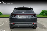 Hyundai TUCSON din 2021 cu 90.930 km - oferta HYU128233 - foto 3