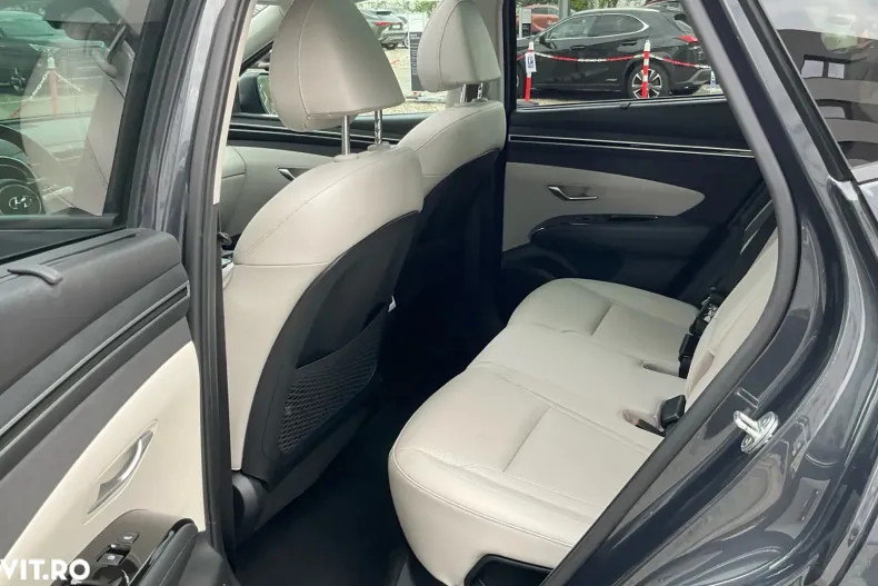 Hyundai TUCSON din 2021 cu 90.930 km - oferta HYU128233 - foto 11