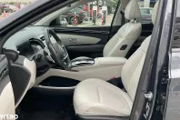 Hyundai TUCSON din 2021 cu 90.930 km - oferta HYU128233 - foto 12
