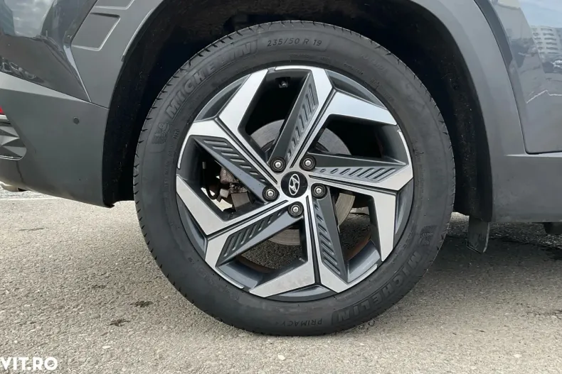 Hyundai TUCSON din 2021 cu 90.930 km - oferta HYU128233 - foto 16