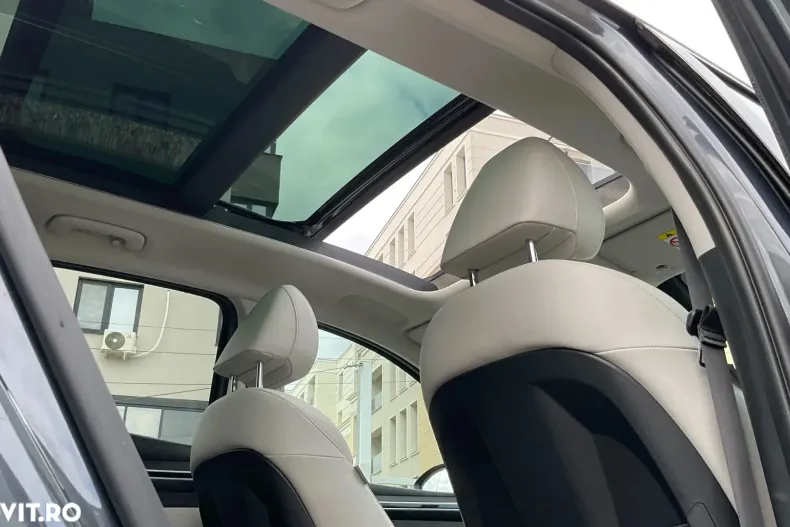 Hyundai TUCSON din 2021 cu 90.930 km - oferta HYU128233 - foto 21