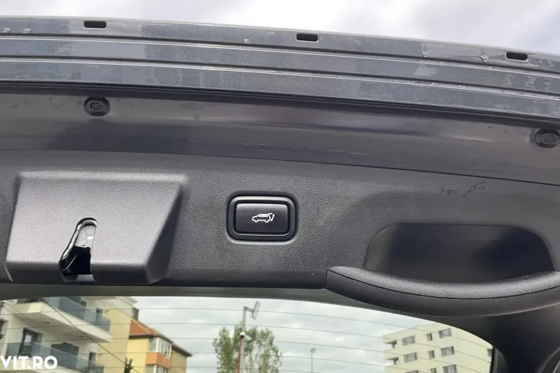 Hyundai TUCSON din 2021 cu 90.930 km - oferta HYU128233 - foto 25