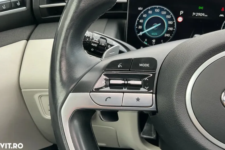 Hyundai TUCSON din 2021 cu 90.930 km - oferta HYU128233 - foto 26