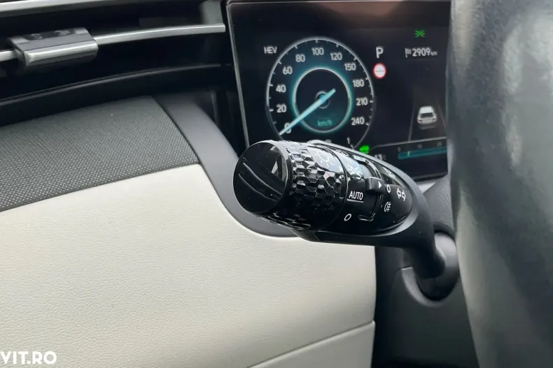 Hyundai TUCSON din 2021 cu 90.930 km - oferta HYU128233 - foto 28