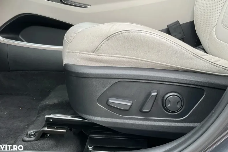 Hyundai TUCSON din 2021 cu 90.930 km - oferta HYU128233 - foto 30