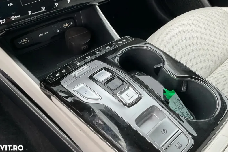 Hyundai TUCSON din 2021 cu 90.930 km - oferta HYU128233 - foto 32