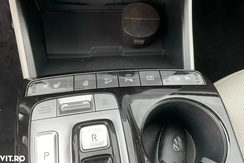 Hyundai TUCSON din 2021 cu 90.930 km - oferta HYU128233 - foto 33