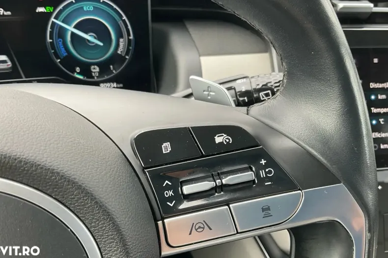 Hyundai TUCSON din 2021 cu 90.930 km - oferta HYU128233 - foto 35