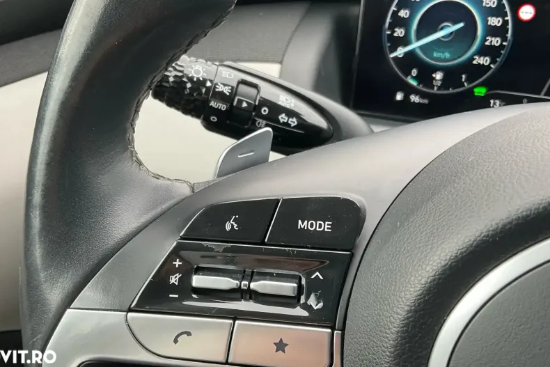 Hyundai TUCSON din 2021 cu 90.930 km - oferta HYU128233 - foto 36