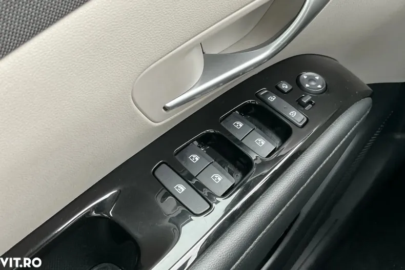 Hyundai TUCSON din 2021 cu 90.930 km - oferta HYU128233 - foto 37