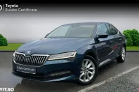 Skoda Superb din 2020 cu 113.859 km - oferta SKO128234 - foto 1
