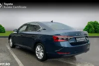 Skoda Superb din 2020 cu 113.859 km - oferta SKO128234 - foto 2