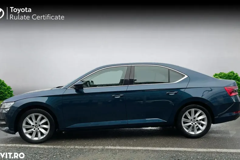 Skoda Superb din 2020 cu 113.859 km - oferta SKO128234 - foto 3