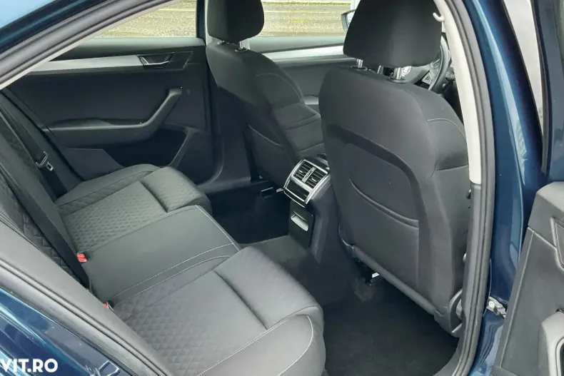 Skoda Superb din 2020 cu 113.859 km - oferta SKO128234 - foto 7
