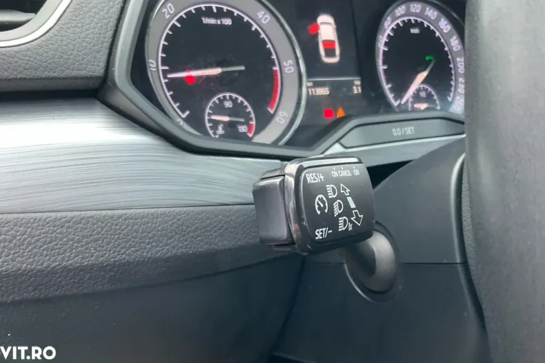 Skoda Superb din 2020 cu 113.859 km - oferta SKO128234 - foto 8