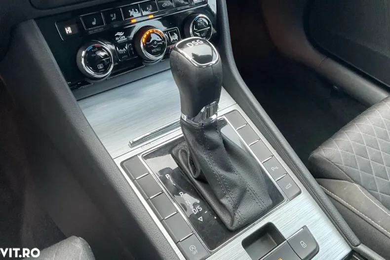 Skoda Superb din 2020 cu 113.859 km - oferta SKO128234 - foto 9