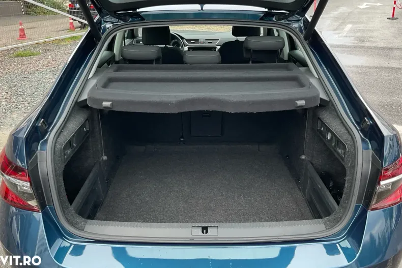 Skoda Superb din 2020 cu 113.859 km - oferta SKO128234 - foto 15