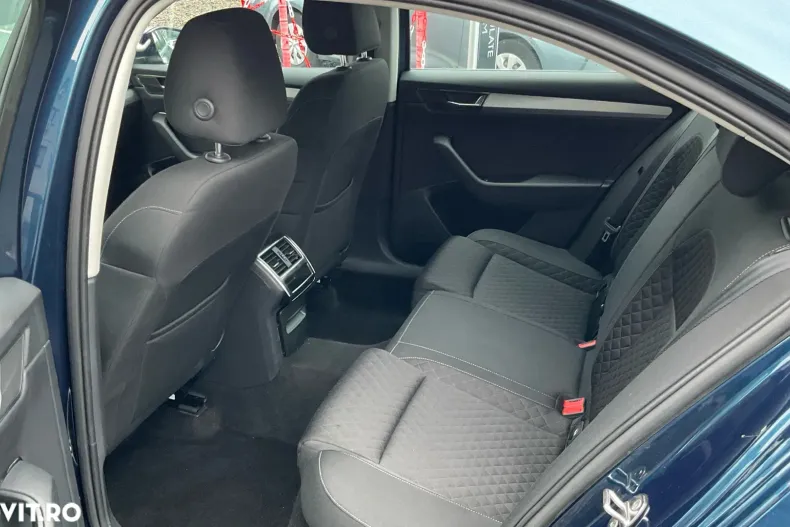 Skoda Superb din 2020 cu 113.859 km - oferta SKO128234 - foto 16