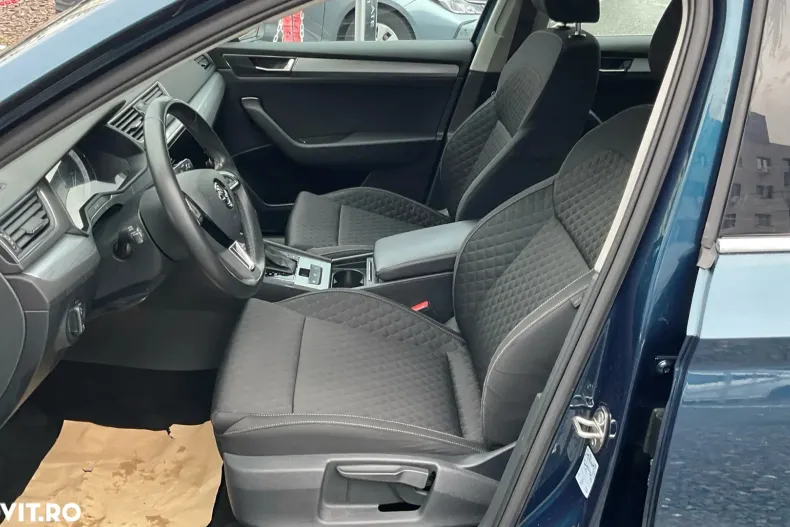 Skoda Superb din 2020 cu 113.859 km - oferta SKO128234 - foto 17