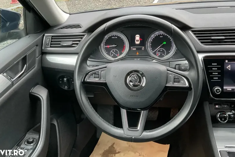 Skoda Superb din 2020 cu 113.859 km - oferta SKO128234 - foto 18