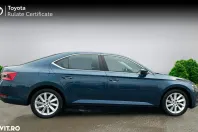 Skoda Superb din 2020 cu 113.859 km - oferta SKO128234 - foto 22